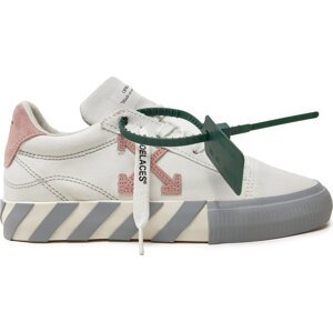 Tenisky Off-White OWIA178S22FAB0010130 Bílá