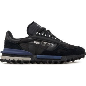 Sneakersy Lacoste Elite Active 746SMA0123 Černá