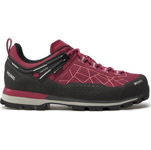 Trekingová obuv Meindl Literock free Lady GTX GORE-TEX 4693/81 Růžová