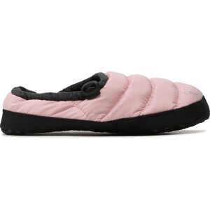 Bačkory CMP Lyinx Wmn Slipper 30Q4676 Rose