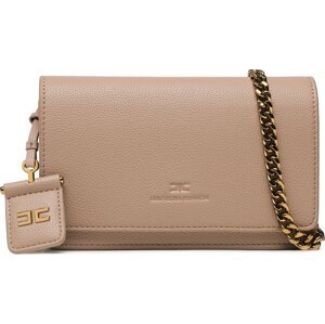 Kabelka Elisabetta Franchi BS-19A-31E2-V260 Hnědá
