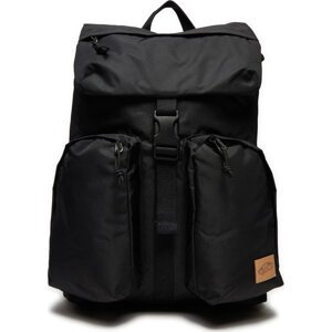 Batoh Vans Field Trippin Rucksack VN000HDDBLK1 Černá