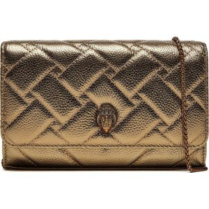 Kabelka Kurt Geiger Extra Mini Kensington 1733060109 Hnědá