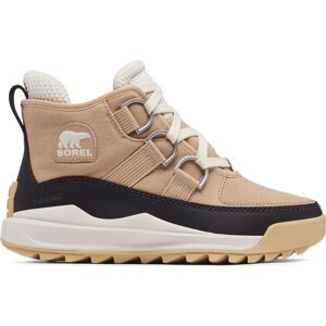 Sneakersy Sorel Ona™ Rmx Chukka 2096331 Hnědá