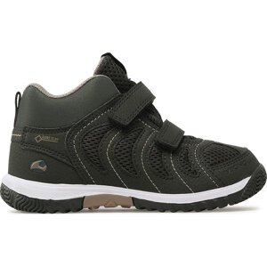 Polobotky Viking Cascade Mid III Gtx GORE-TEX 3-50035-2442 Khaki