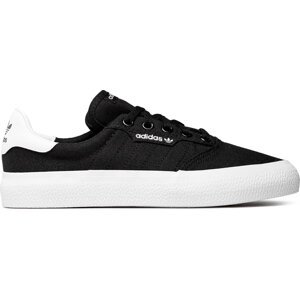 Tenisky adidas 3Mc B22706 Černá