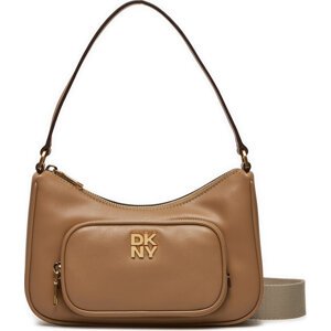 Kabelka DKNY Philo Tz Shoulder R423KE51 Béžová