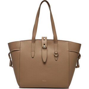 Kabelka Furla Net M Tote 29 WB00779-HSF000-1257S-9107 Šedá