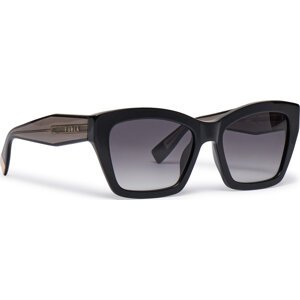 Sluneční brýle Furla Sunglasses Sfu778 WD00106-A.0116-O6000-4401 Černá