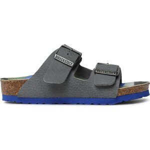Nazouváky Birkenstock Arizona 1024541 Šedá
