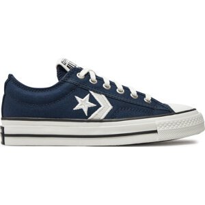 Plátěnky Converse Star Player 76 A07518C Modrá