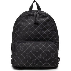 Batoh Trussardi Smart Backpack 71B00325 Černá