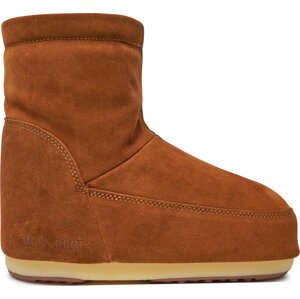 Sněhule Moon Boot Mb Icon Low 80D1409400 Hnědá