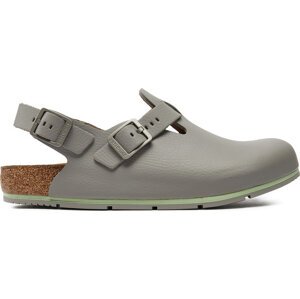 Sandály Birkenstock Tokio Pro Le 1026055 Šedá