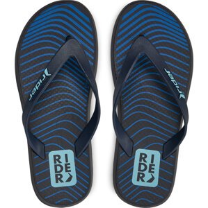 Žabky Rider R1 Style Thong 11957 Tmavomodrá