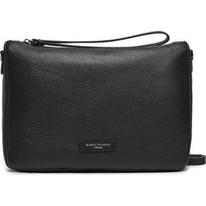 Kabelka Gianni Chiarini Nora Pouch BS 10225 GRN Černá