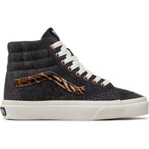 Sneakersy Vans Sk8-Hi VN0A5JMJ1O71 Subtle Safari Black