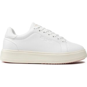Sneakersy Blauer S3BLUM01/PUC Bílá