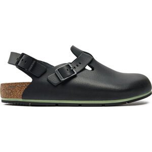 Sandály Birkenstock Tokio Pro Le 1025986 Černá