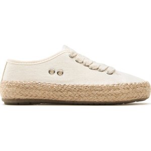 Espadrilky EMU Australia Agonis T12883 Béžová
