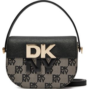Kabelka DKNY Echo Sm Flap Cbody R42EYE28 Černá