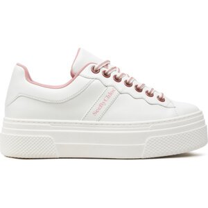 Sneakersy See By Chloé SB43065A Bílá
