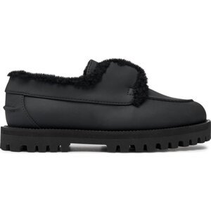 Polobotky Le Silla Yacht 5182T020M1MMTYR377 Černá