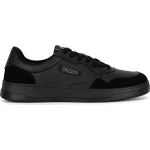 Sneakersy Kappa AW24-3C008 Černá