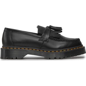 Loafersy Dr. Martens 26957001 Černá