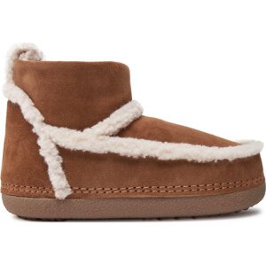 Sněhule Inuikii Classic 75101-009 Hnědá