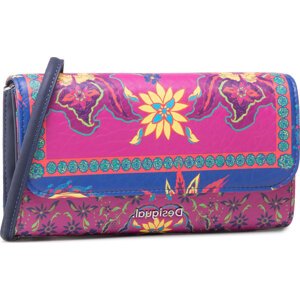 Kabelka Desigual 21SAYP52 Růžová