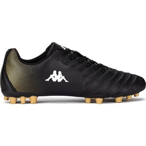 Sneakersy Kappa AW24-3C002a Černá