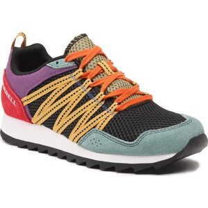 Sneakersy Merrell Alpine Sneaker Sport J004146 Barevná