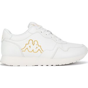 Sneakersy Kappa AW24-3C005-W Bílá