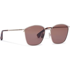 Sluneční brýle Max Mara MM0043 Zlatá