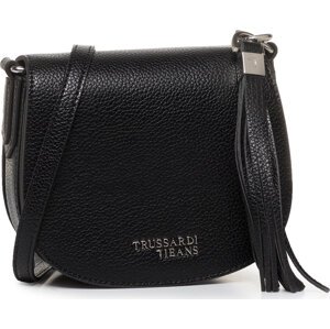 Kabelka Trussardi 75B00914 Černá