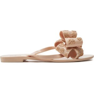 Žabky Melissa Melissa Harmonic Sweet Ix Ad 33959 Béžová