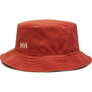 Klobouk Helly Hansen HH Bucket 67516 Oranžová