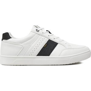 Sneakersy Lee 50241028 Bílá