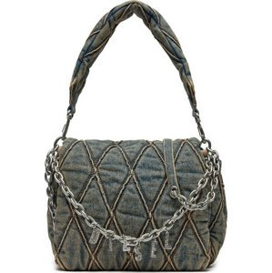 Kabelka Diesel Charm-D X09596P5570 Modrá