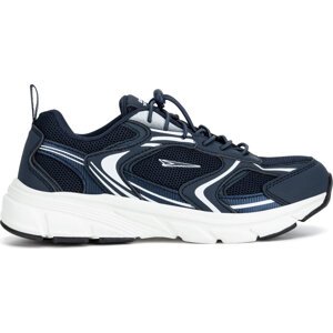 Sneakersy Sprandi CP40-23404Z(IV)CH Tmavomodrá