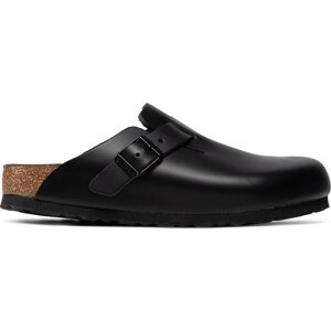 Nazouváky Birkenstock Boston Bs 0060193 Black