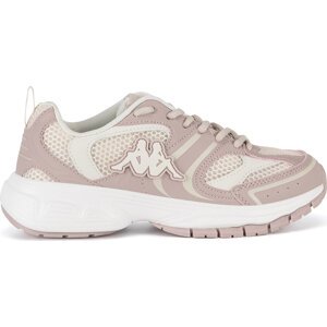 Sneakersy Kappa AW24-3C013 Růžová