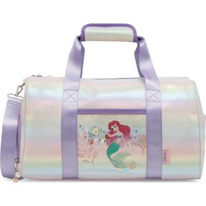 Taška Princess ACCCS-SS24-106DPRN Fialová
