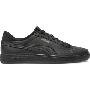 Sneakersy Puma Smash 3.0 392031 01 Černá