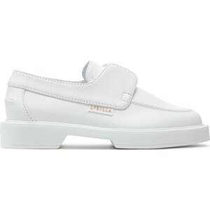 Lordsy Le Silla Yacht 5129U020M1PPCHI Bílá