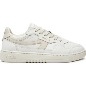 Sneakersy Axel Arigato Dice-A F1645002 Bílá