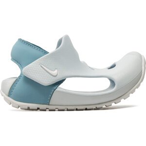 Sandály Nike DH9465 401 Modrá