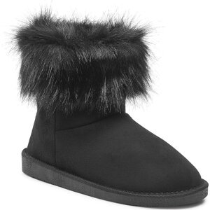 Sněhule Vero Moda Kennalo 10222402 Černá