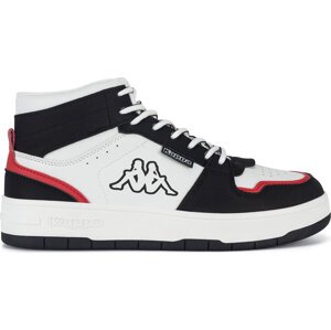 Sneakersy Kappa SS24-3C006(CH) Černá
